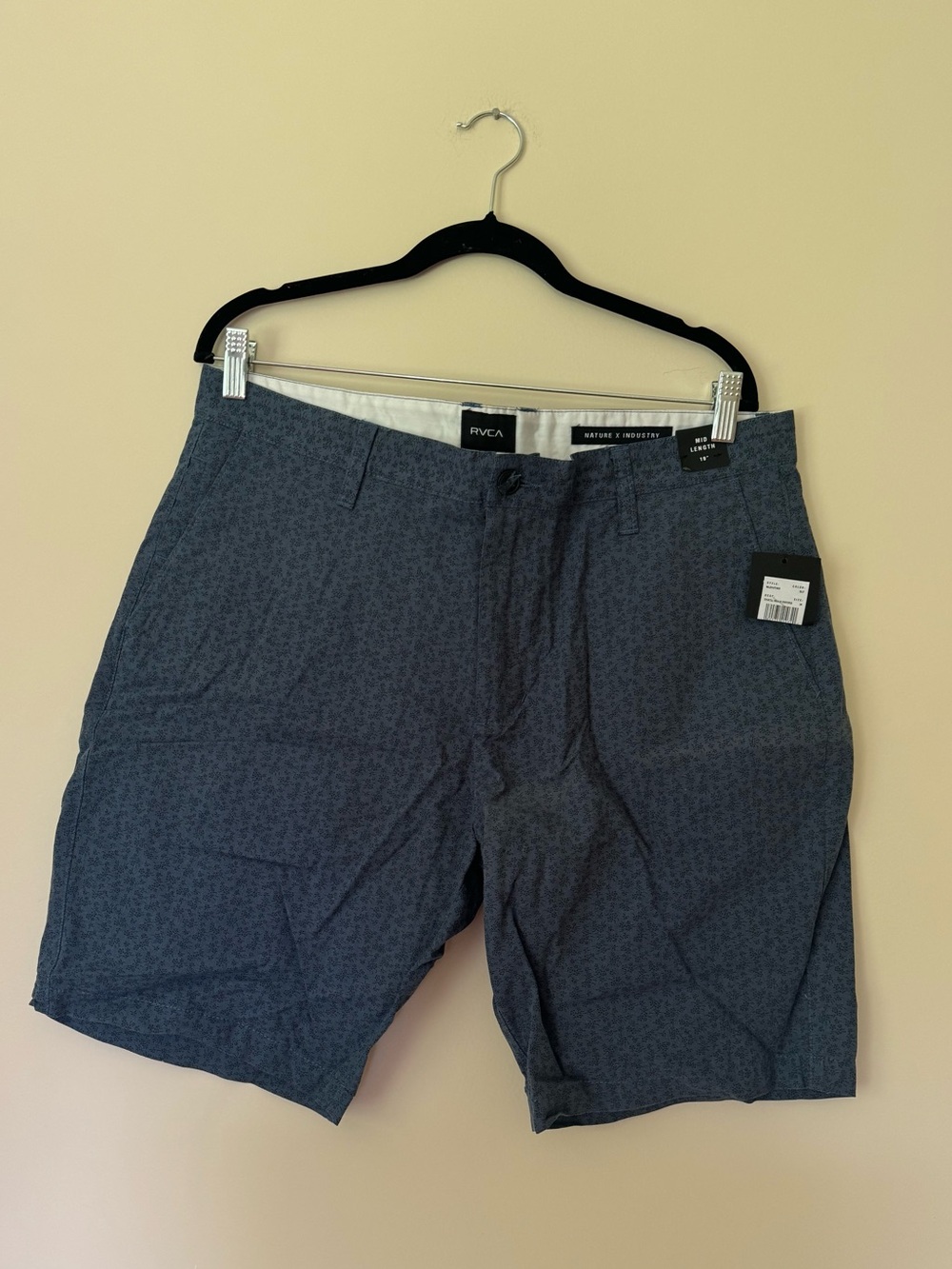 RVCA Shorts